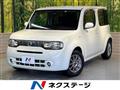 2010 Nissan Cube