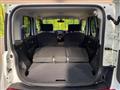 2010 Nissan Cube