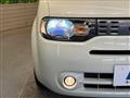 2010 Nissan Cube