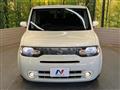 2010 Nissan Cube