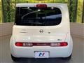 2010 Nissan Cube