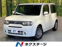 2010 Nissan Cube