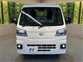 2022 Daihatsu Hijet Truck