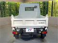 2022 Daihatsu Hijet Truck