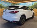 2019 Lexus RX