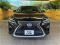 2017 Lexus RX