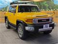 2014 Toyota FJ Cruiser