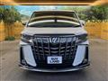 2020 Toyota Alphard G