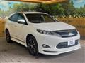 2016 Toyota Harrier
