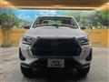 2021 Toyota Hilux