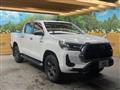 2021 Toyota Hilux