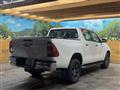 2021 Toyota Hilux
