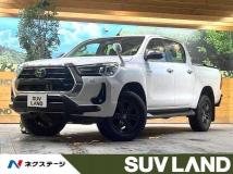 2021 Toyota Hilux