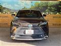 2020 Toyota Harrier Hybrid