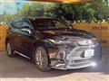 2020 Toyota Harrier Hybrid