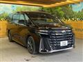 2024 Toyota Vellfire