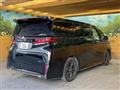 2024 Toyota Vellfire