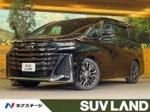 2024 Toyota Vellfire