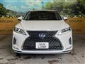 2020 Lexus RX