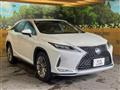 2020 Lexus RX