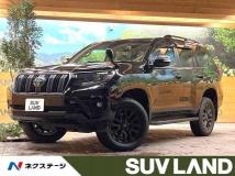 2023 Toyota Land Cruiser Prado