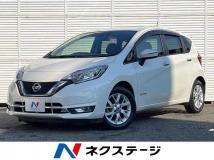 2019 Nissan Note