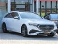 2024 Mercedes-Benz E-Class