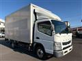 2015 Mitsubishi Fuso Canter