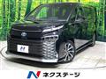 2022 Toyota Voxy