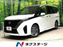 2024 Nissan Serena