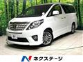 2013 Toyota Alphard G