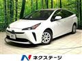 2022 Toyota Prius