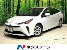 2022 Toyota Prius