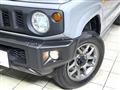 2022 Suzuki Jimny