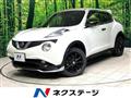 2016 Nissan Juke