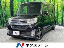 2014 Daihatsu Tanto