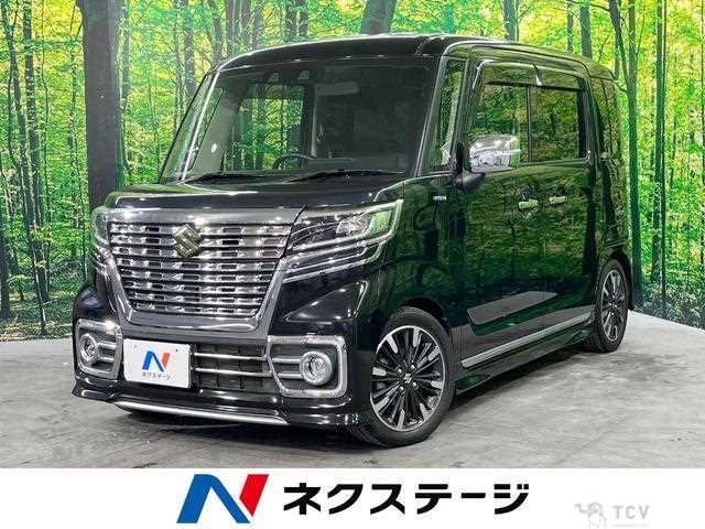 2020 Suzuki Suzuki Others