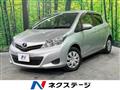 2013 Toyota Vitz