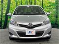2013 Toyota Vitz