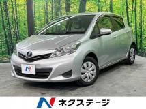 2013 Toyota Vitz