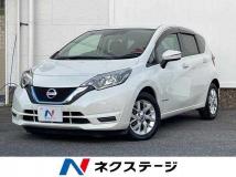 2018 Nissan Note
