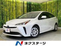 2020 Toyota Prius