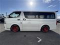 2020 Toyota Hiace Van