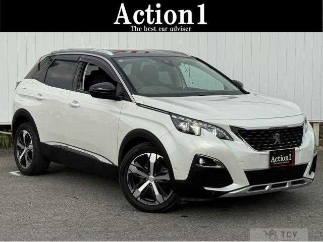 2018 Peugeot Peugoet Others