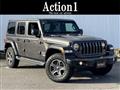 2019 Jeep Wrangler