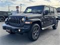 2019 Jeep Wrangler