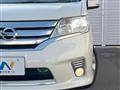 2012 Nissan Serena