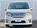 2012 Nissan Serena