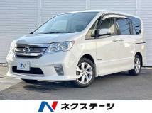 2012 Nissan Serena