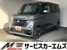 2024 Nissan ROOX